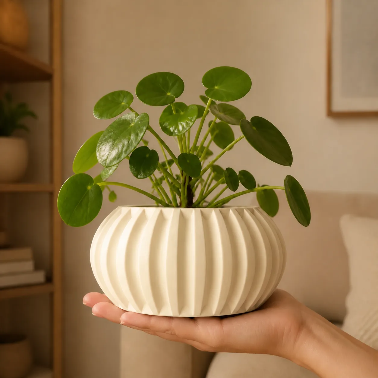 Alden Planter