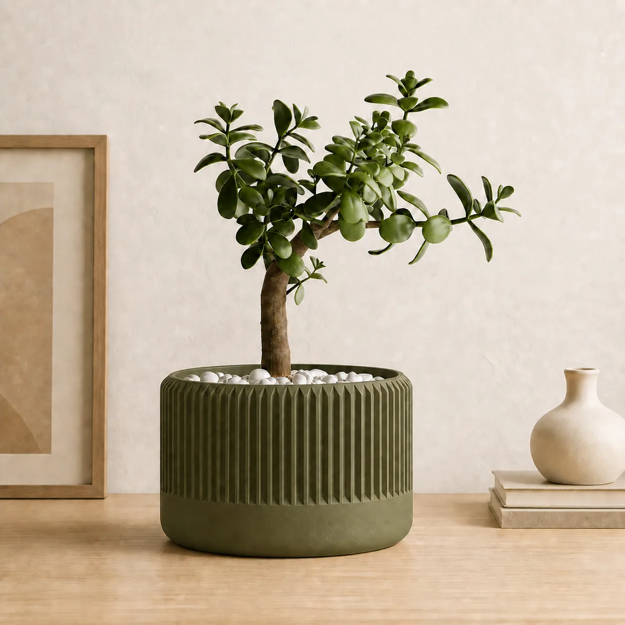 Aletta Planter