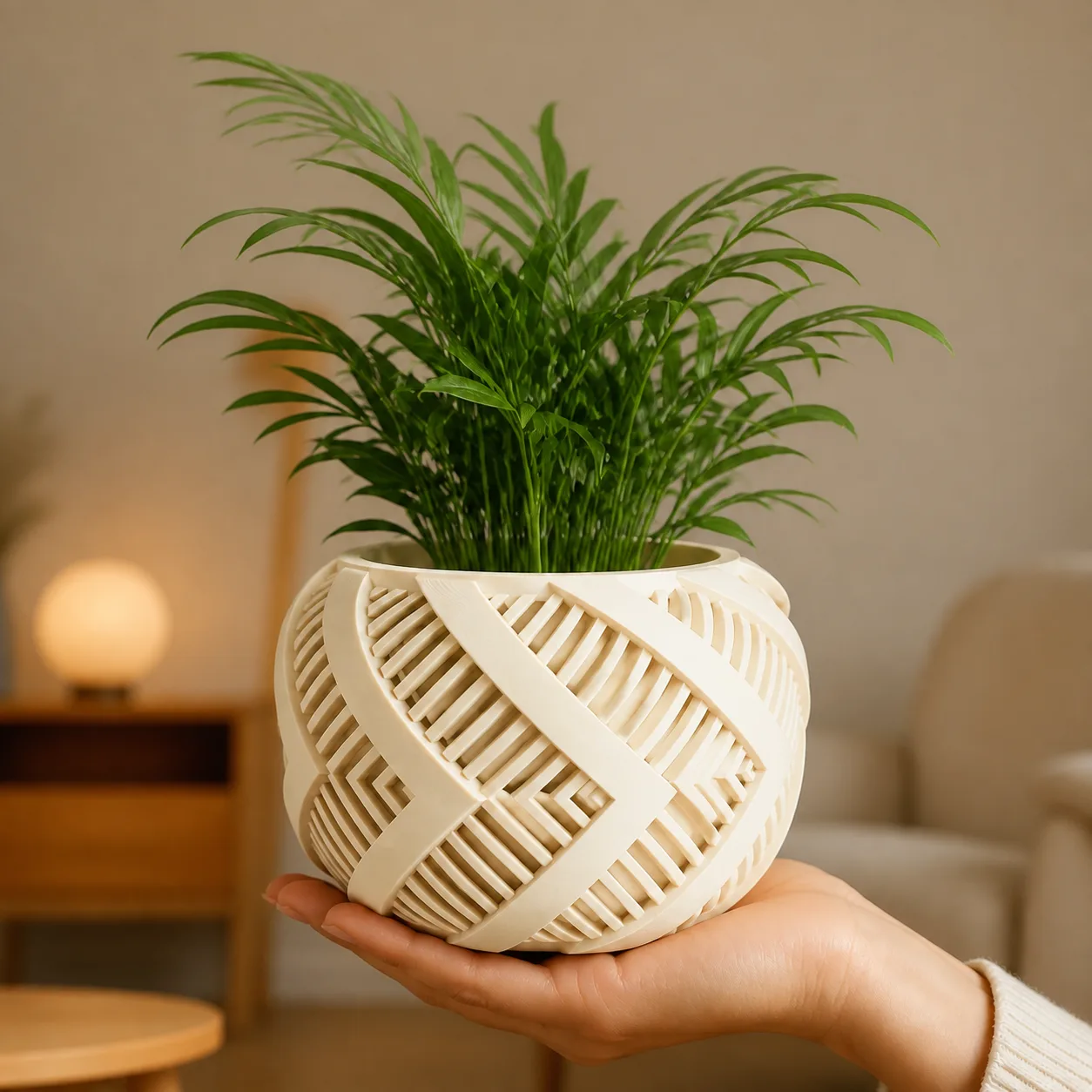 Alko Planter