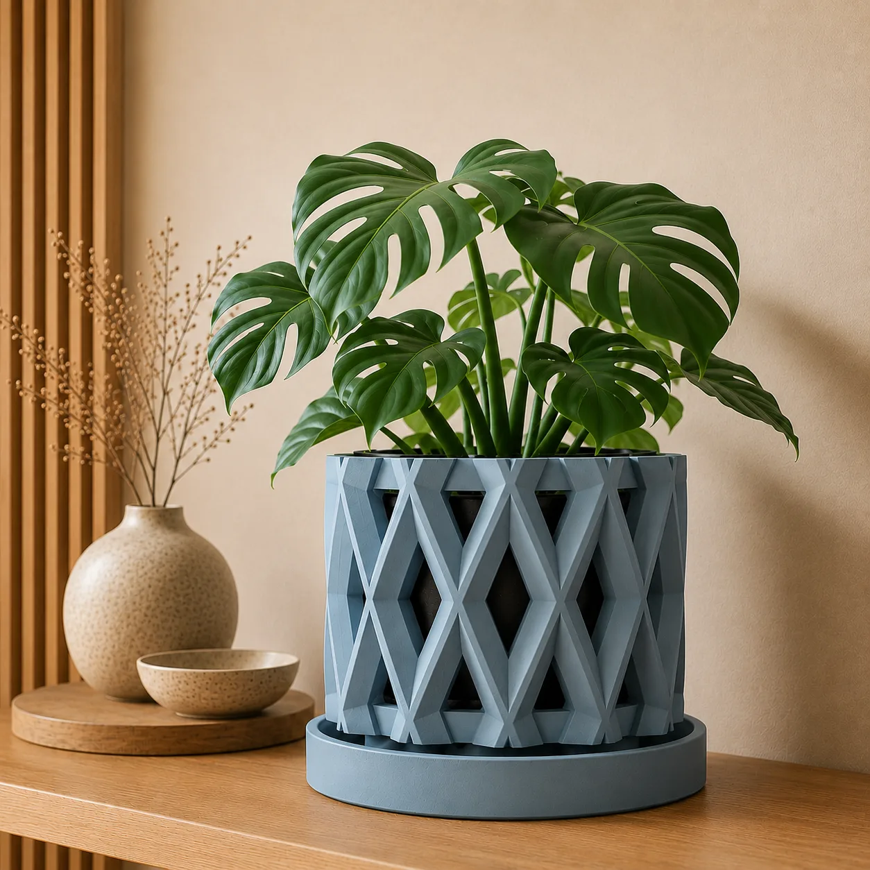 Alune Planter
