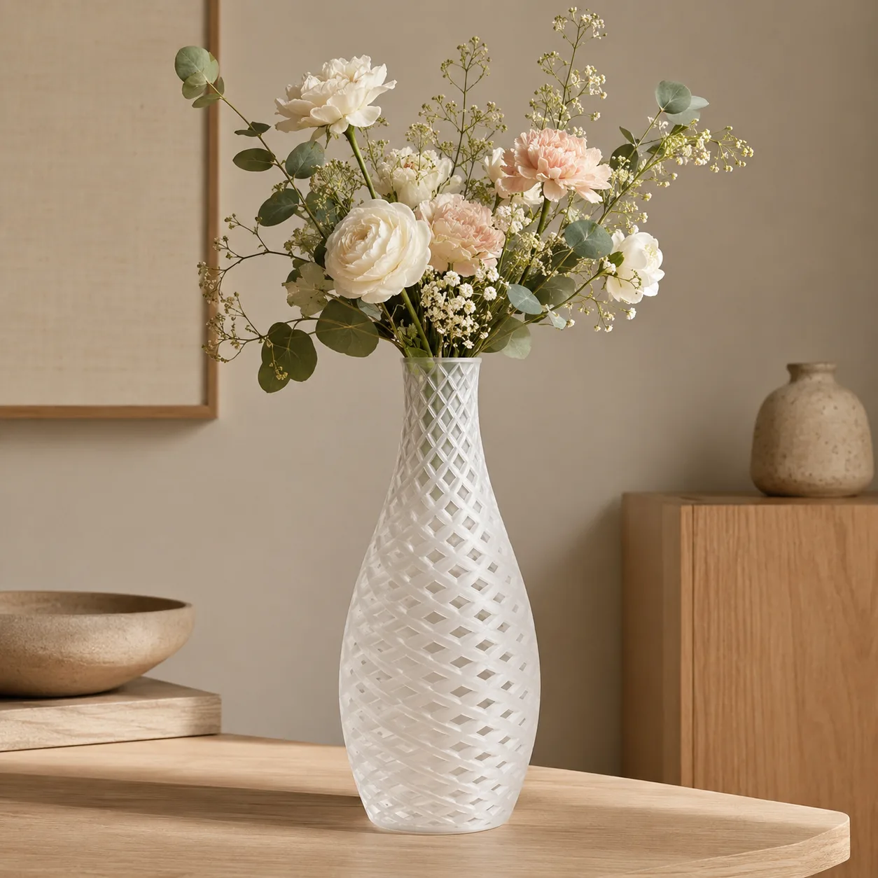 Alvor Vase