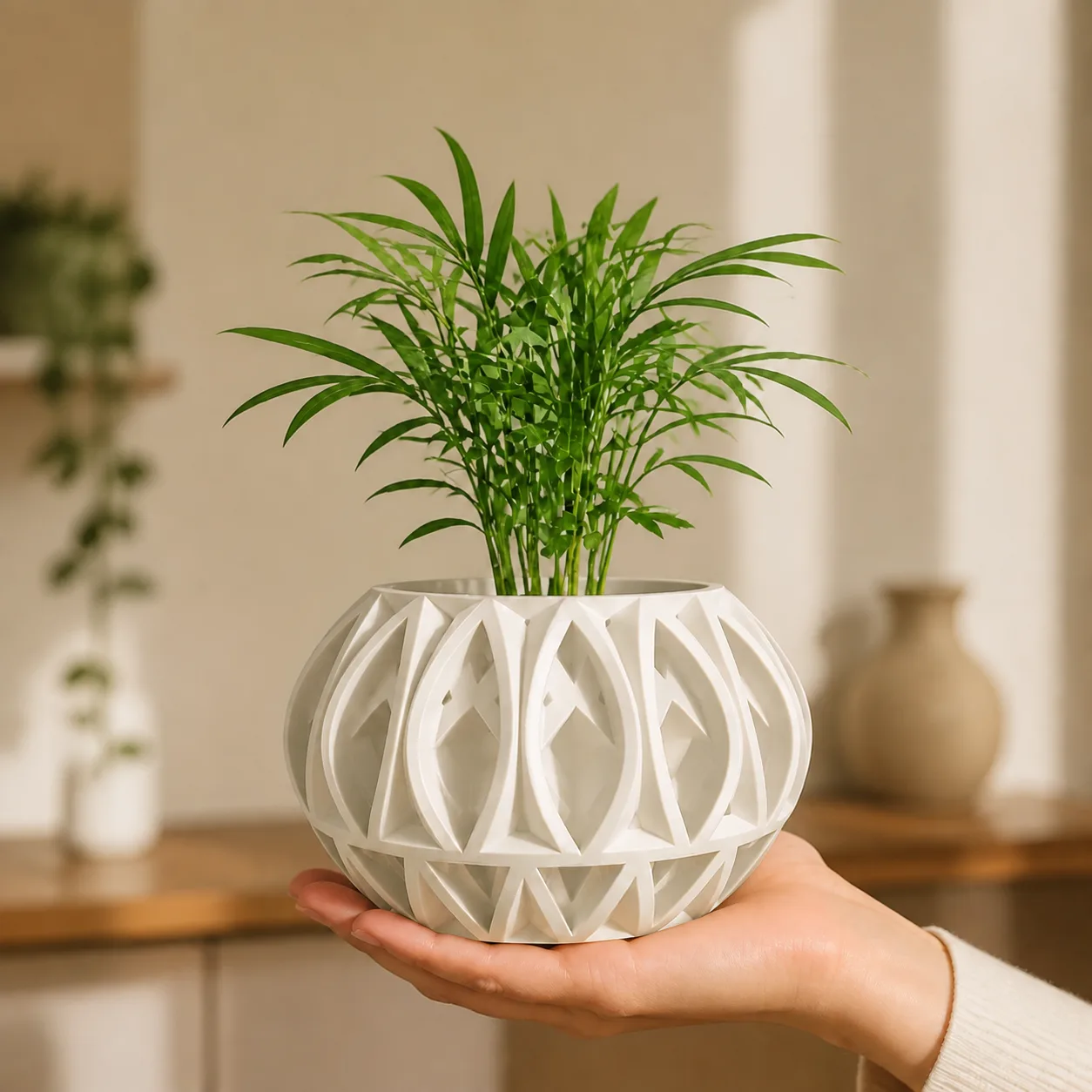 Ando Planter