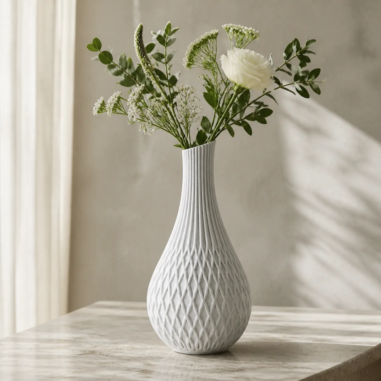 Apex Vase