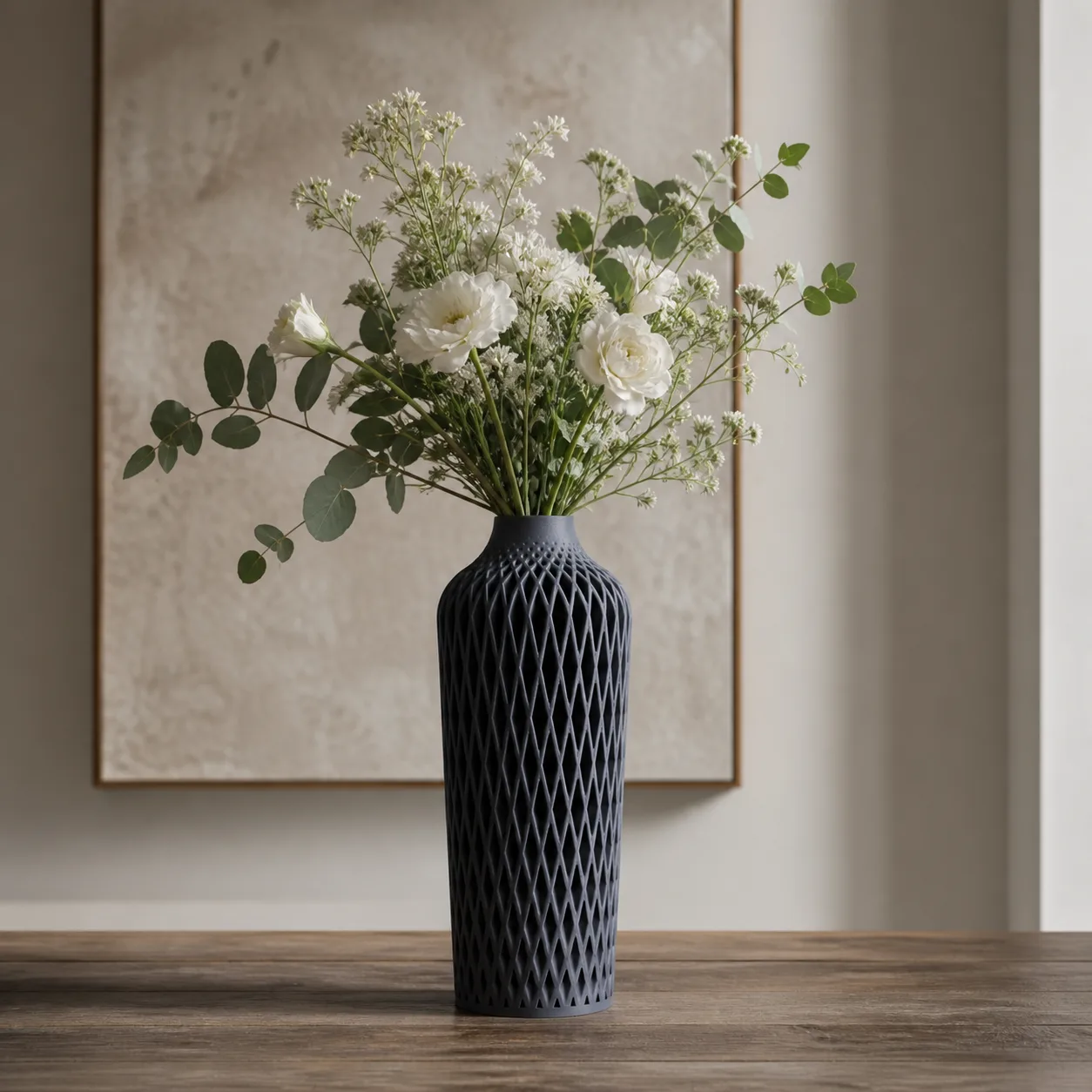 Apexis Vase