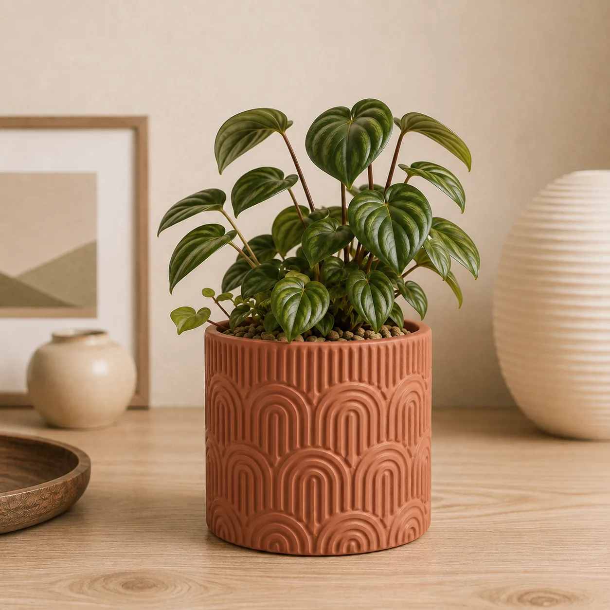 Arco Planter