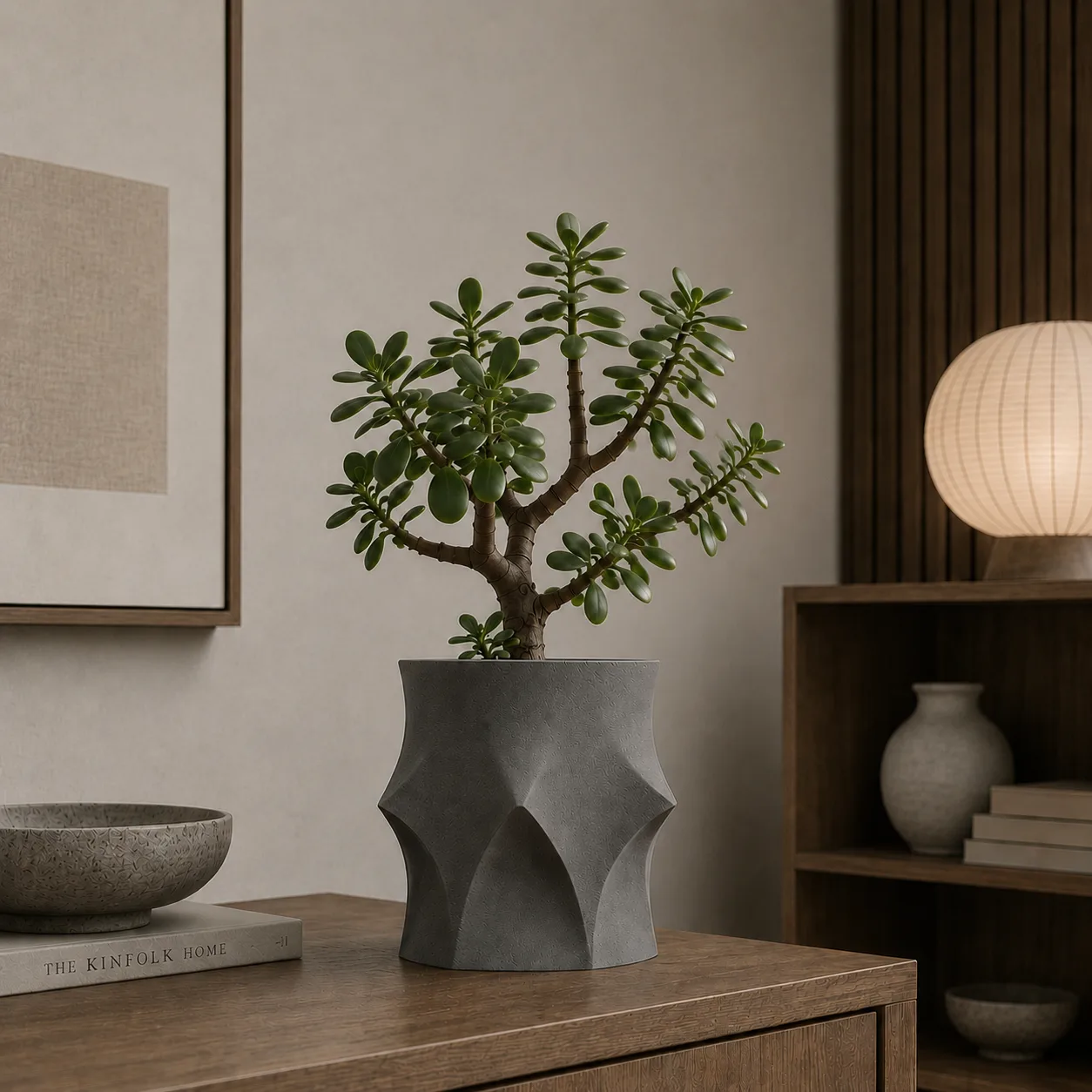 Arcova Planter