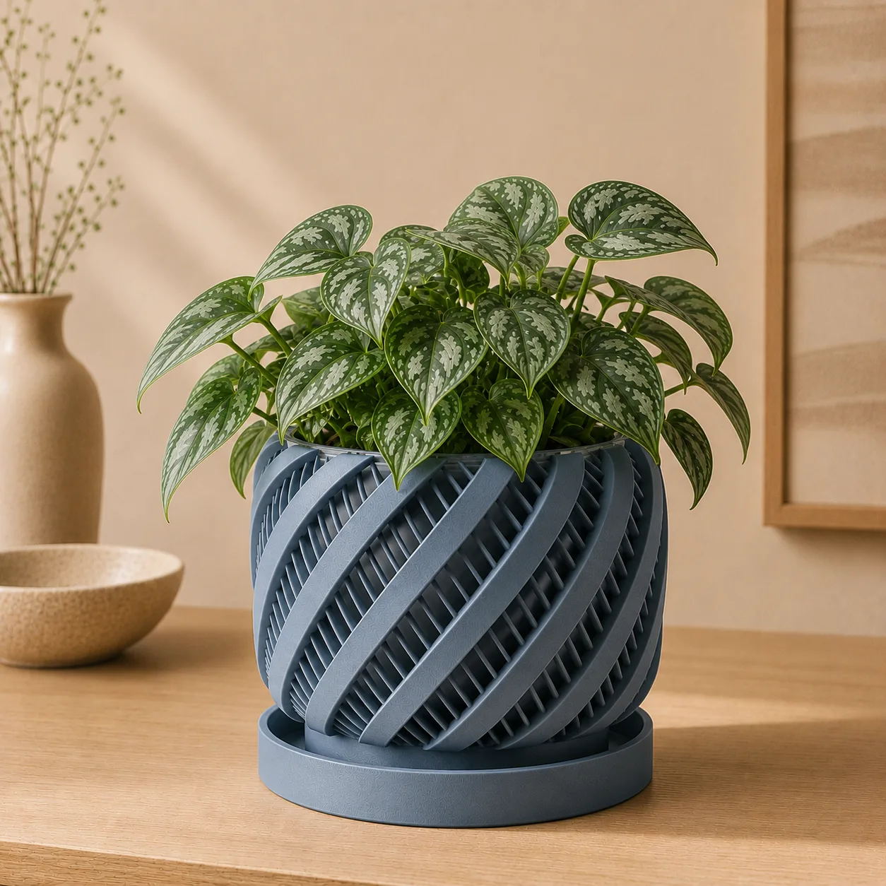 Arno Planter