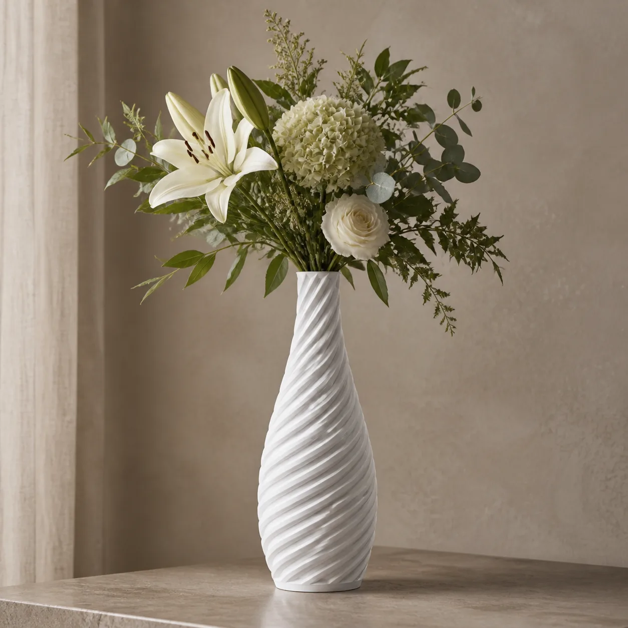 Aveiro Vase