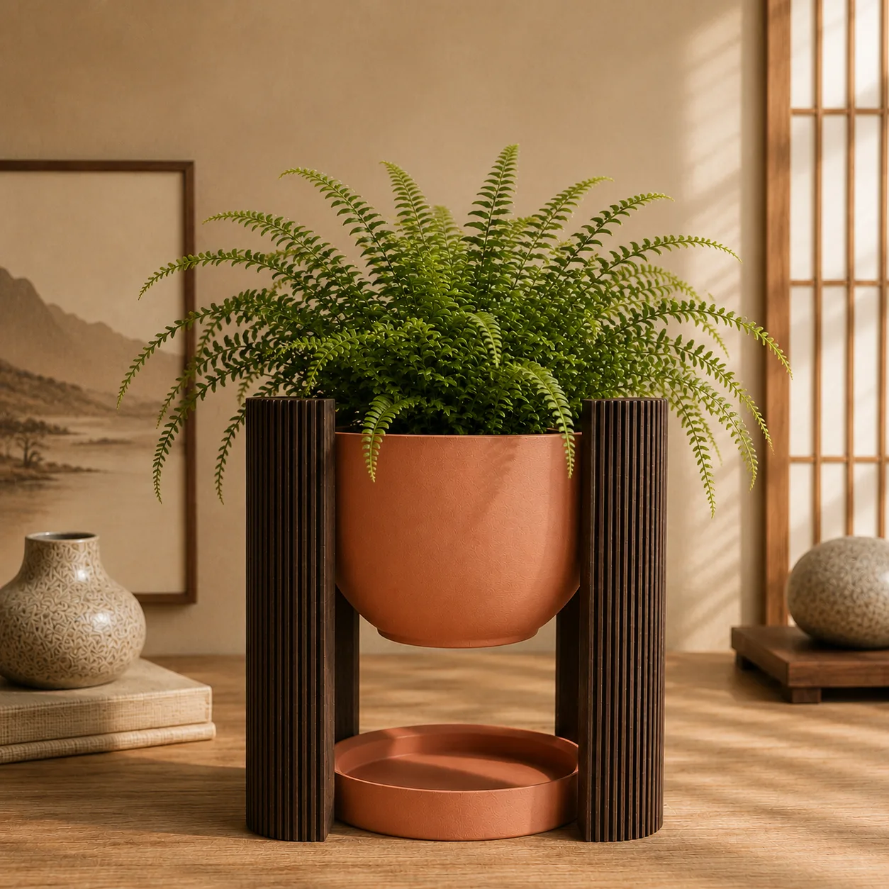 Avor Planter