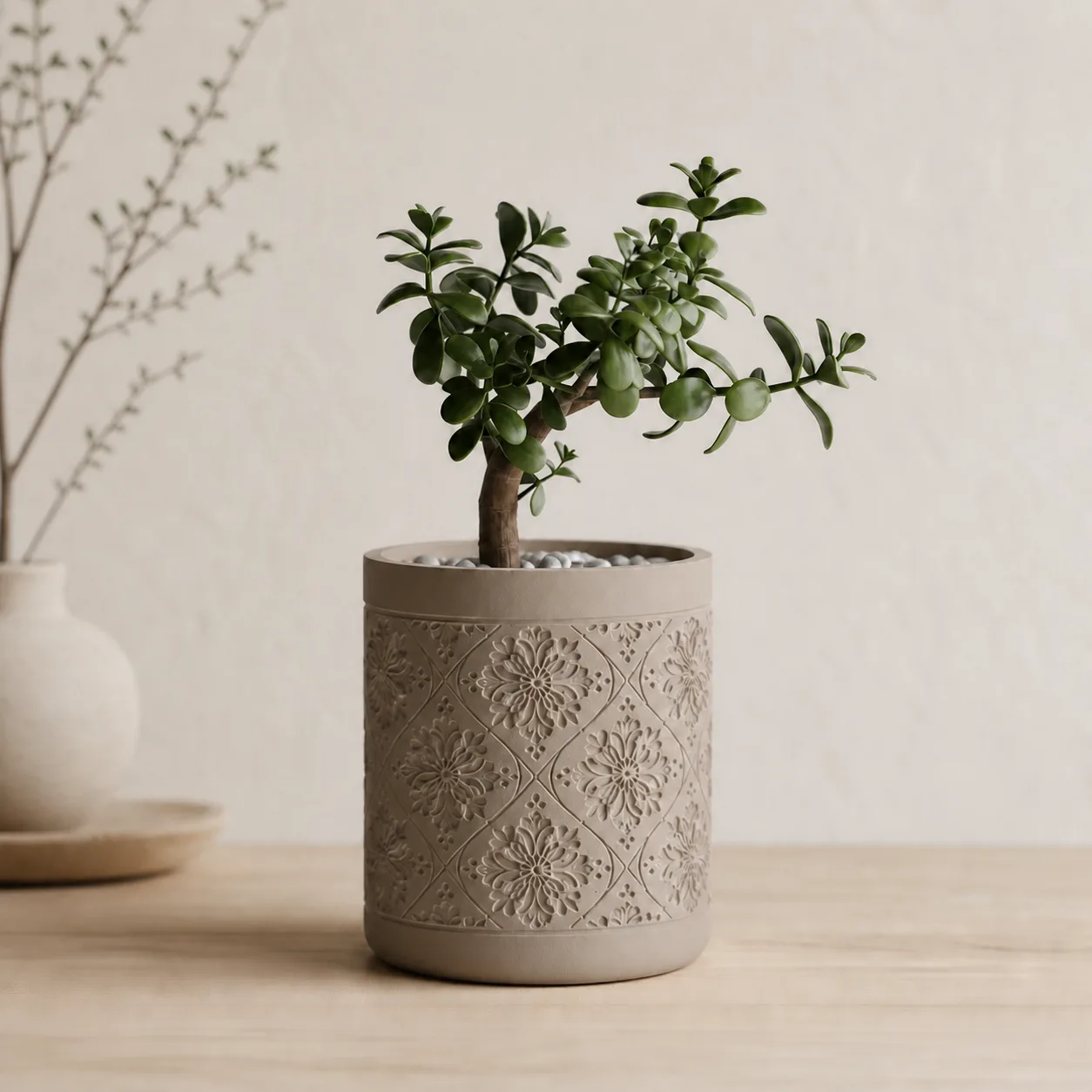 Azuela V1 Planter