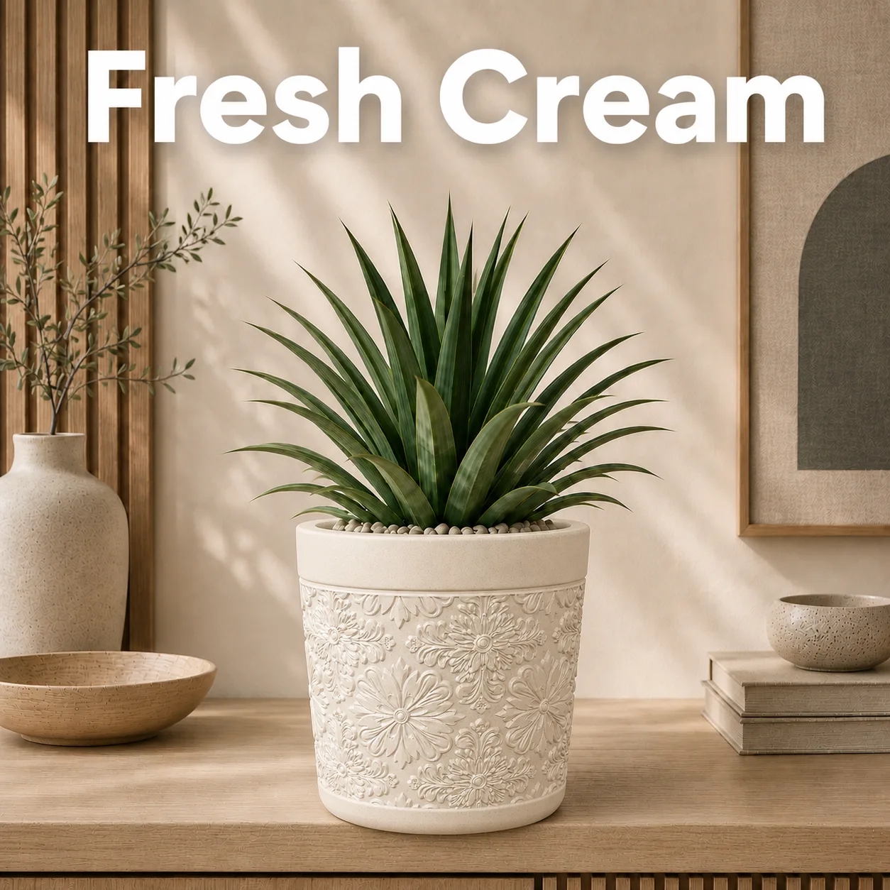 Azulea V2 Planter