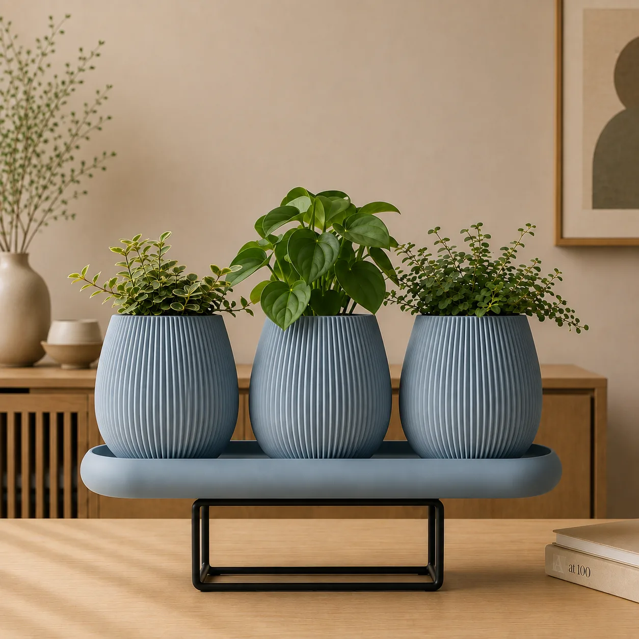 Baleal Planter