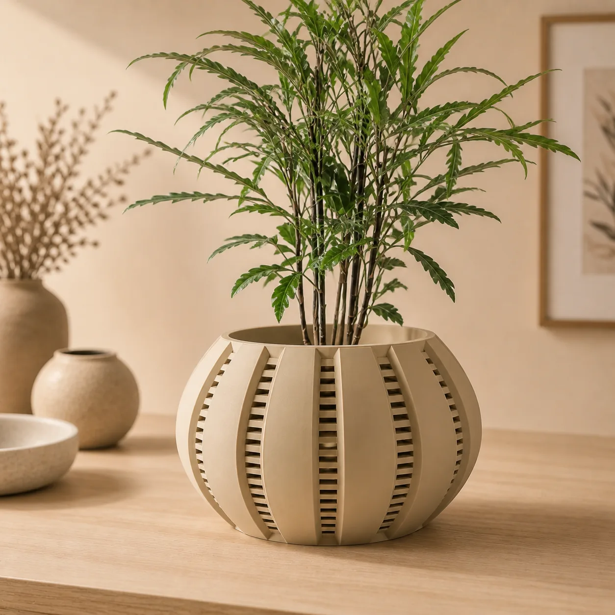 Balu Planter