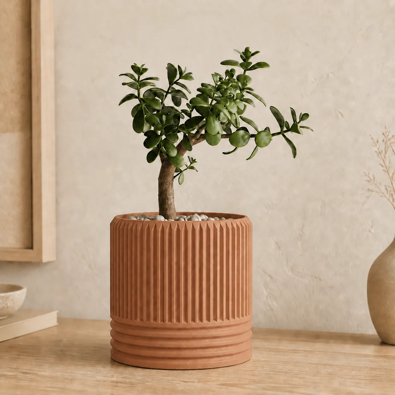Bivio Planter