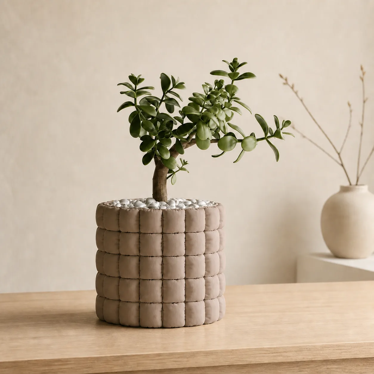 Bobble Planter