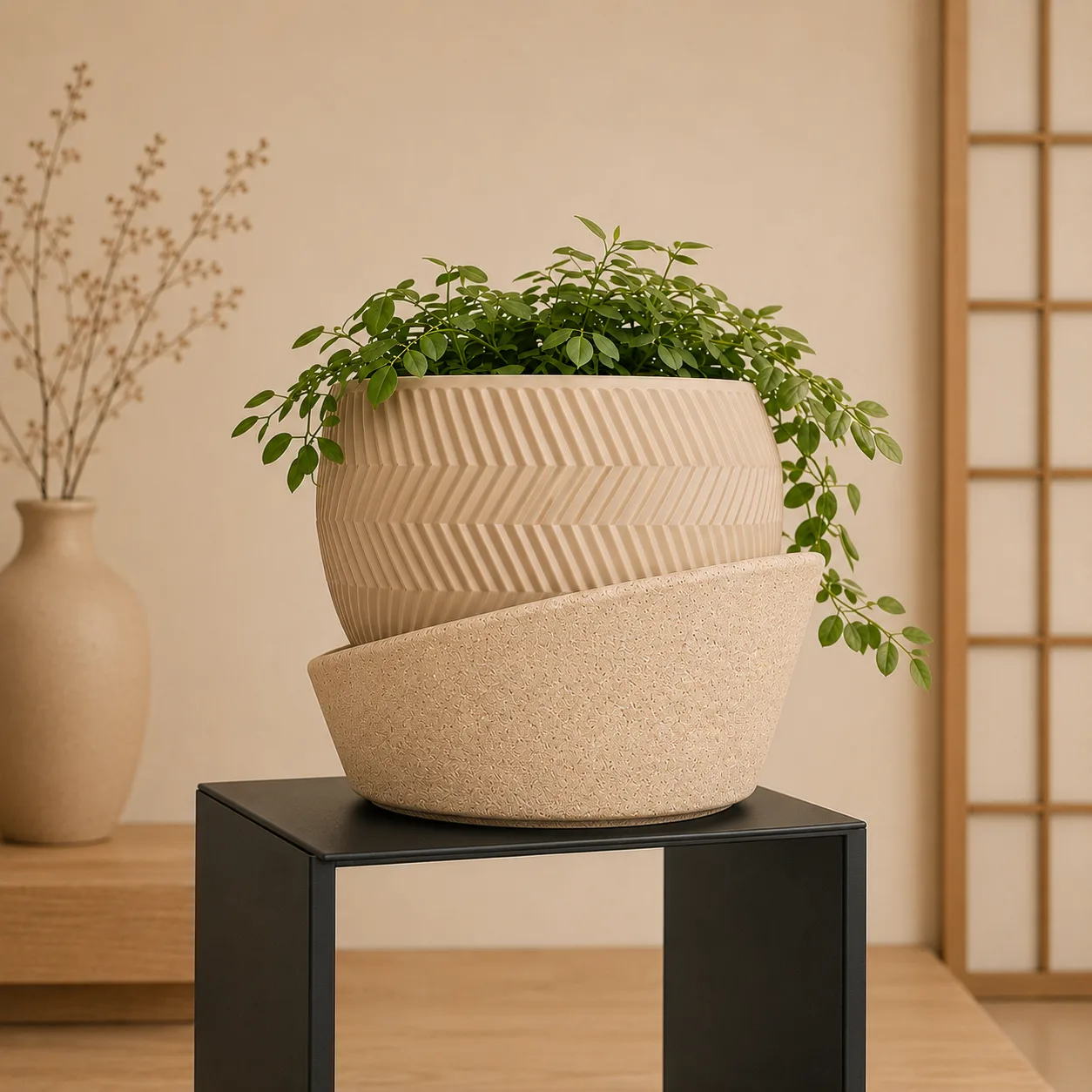 Braga Planter