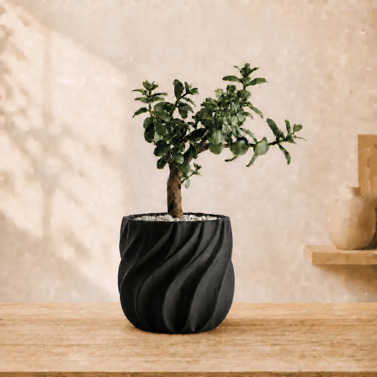 Brezza Planter