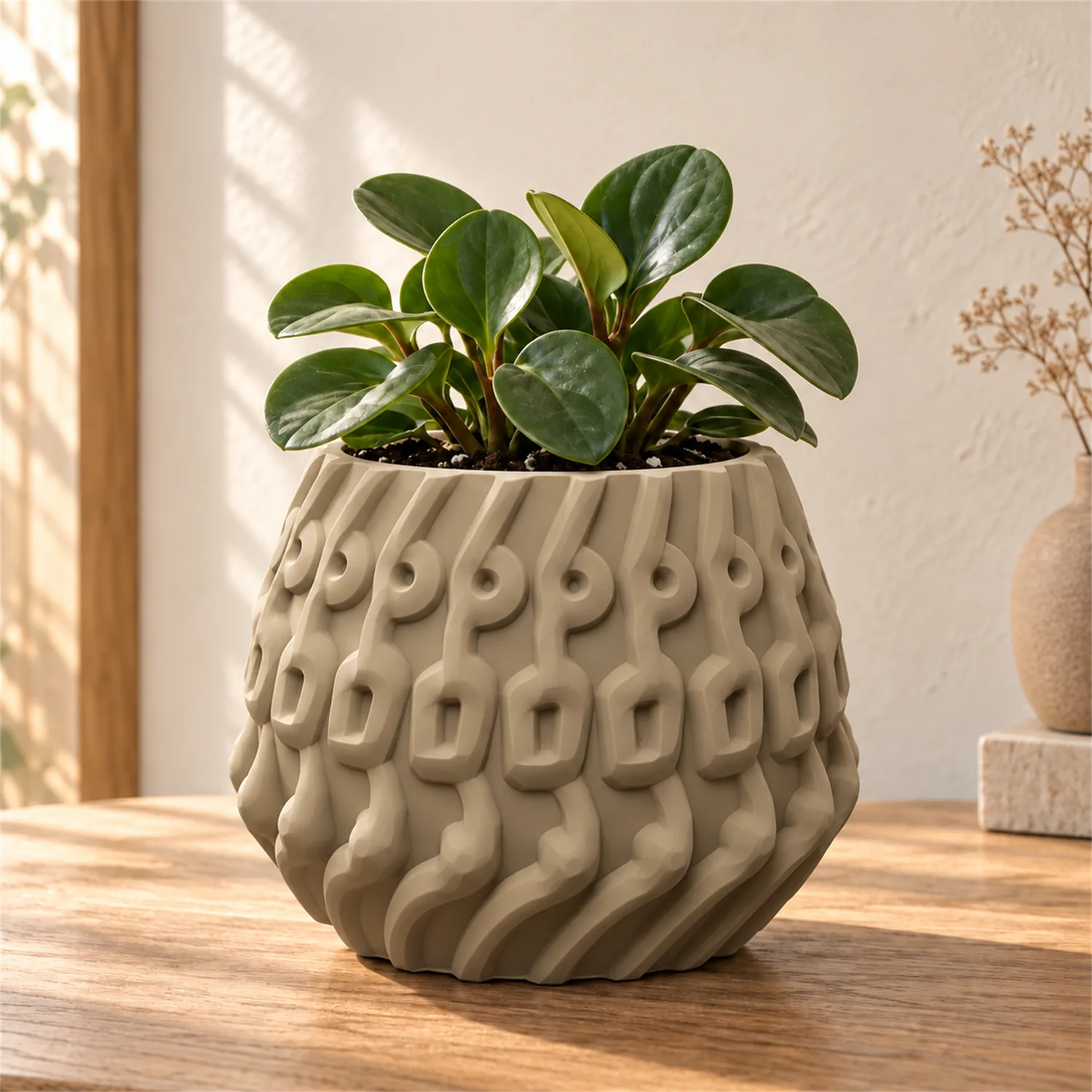 Cadena Planter