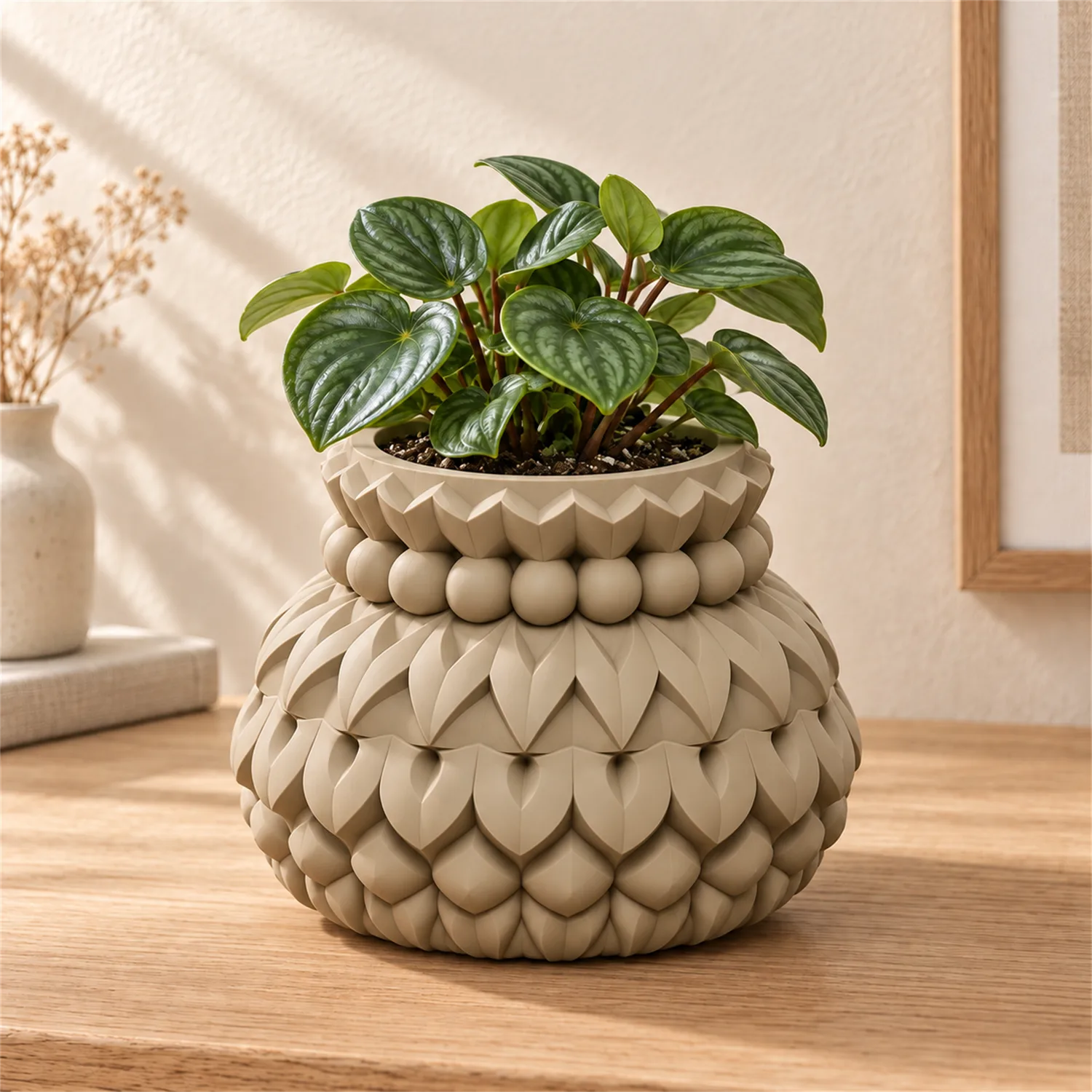 Calla Planter