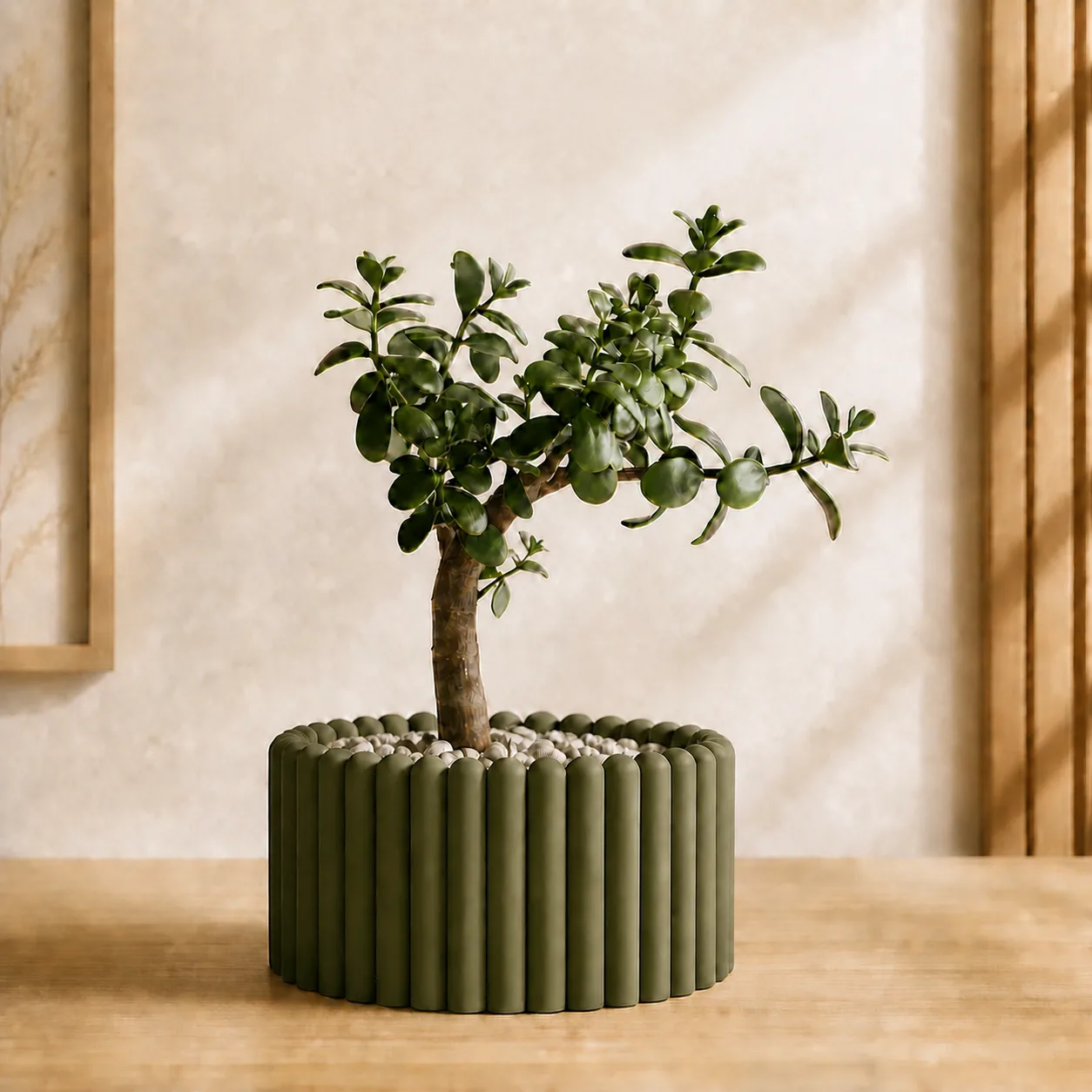 Canna Planter