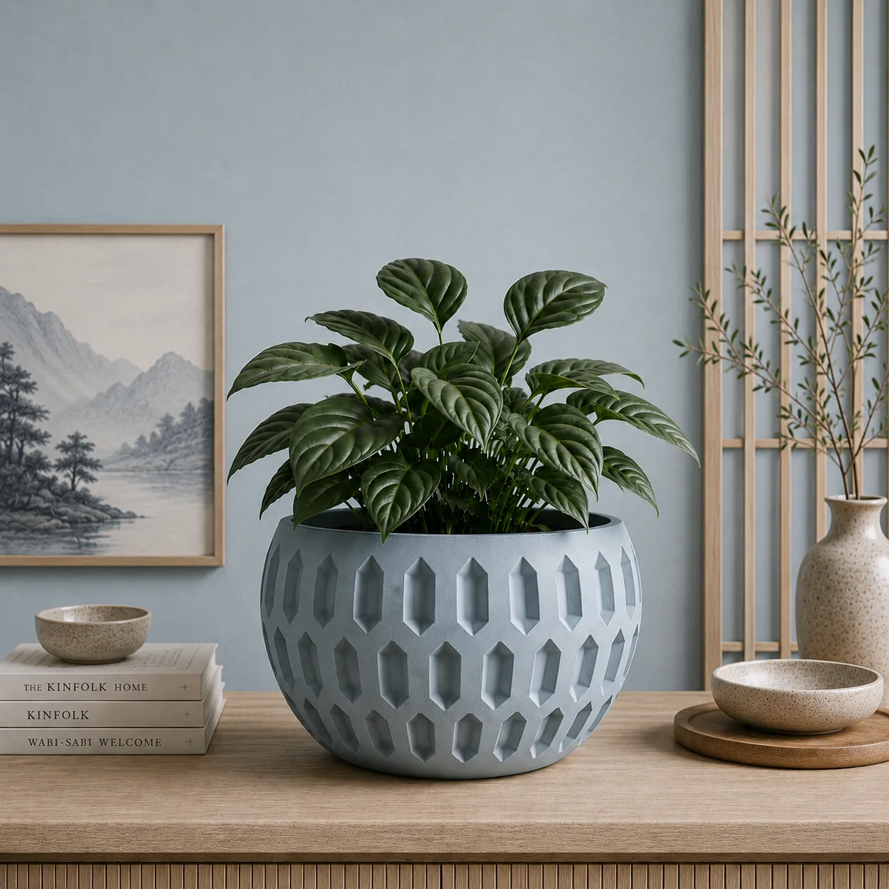 Cella Planter