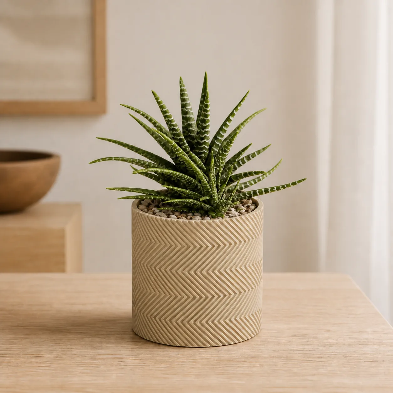 Chevra Planter