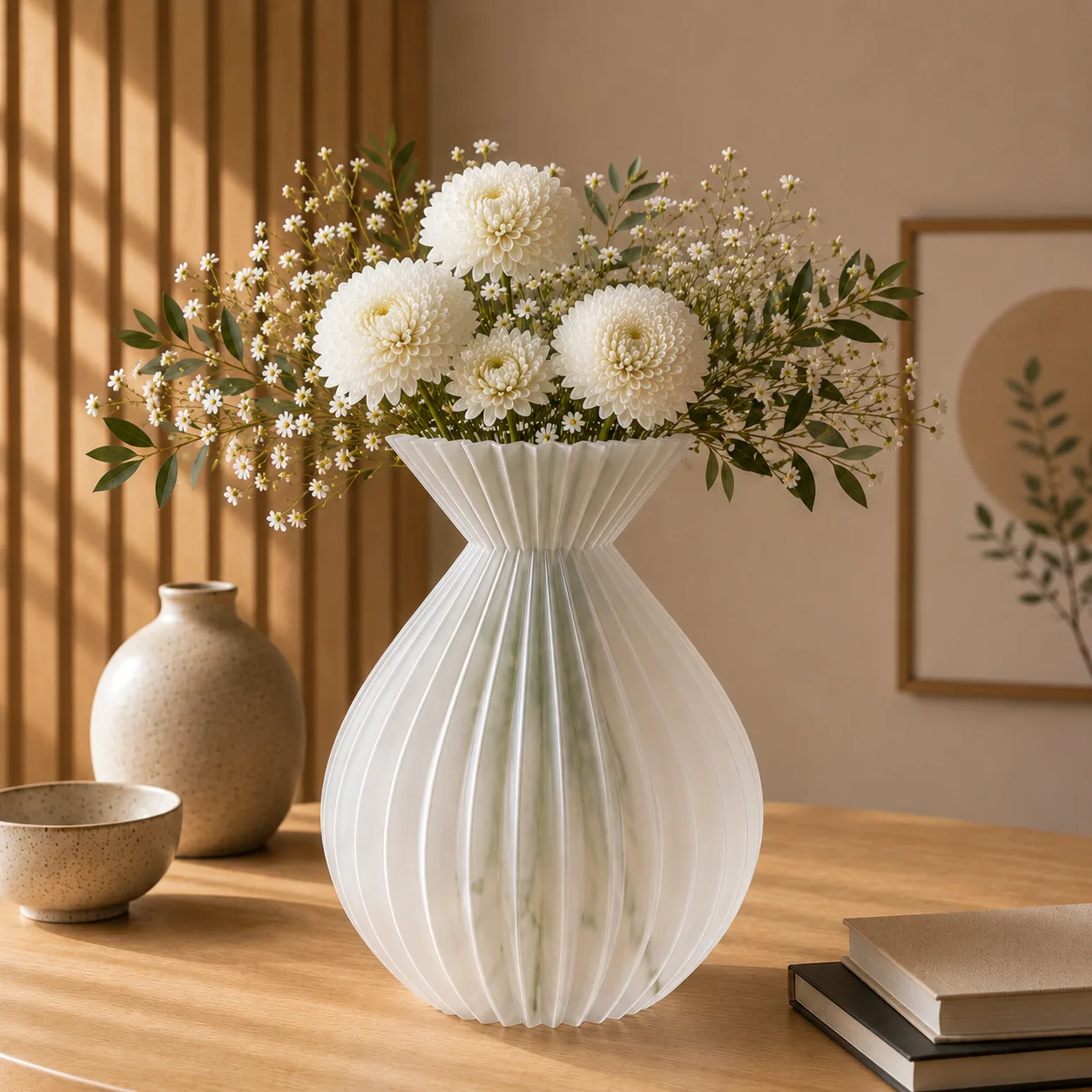 Cinch Vase
