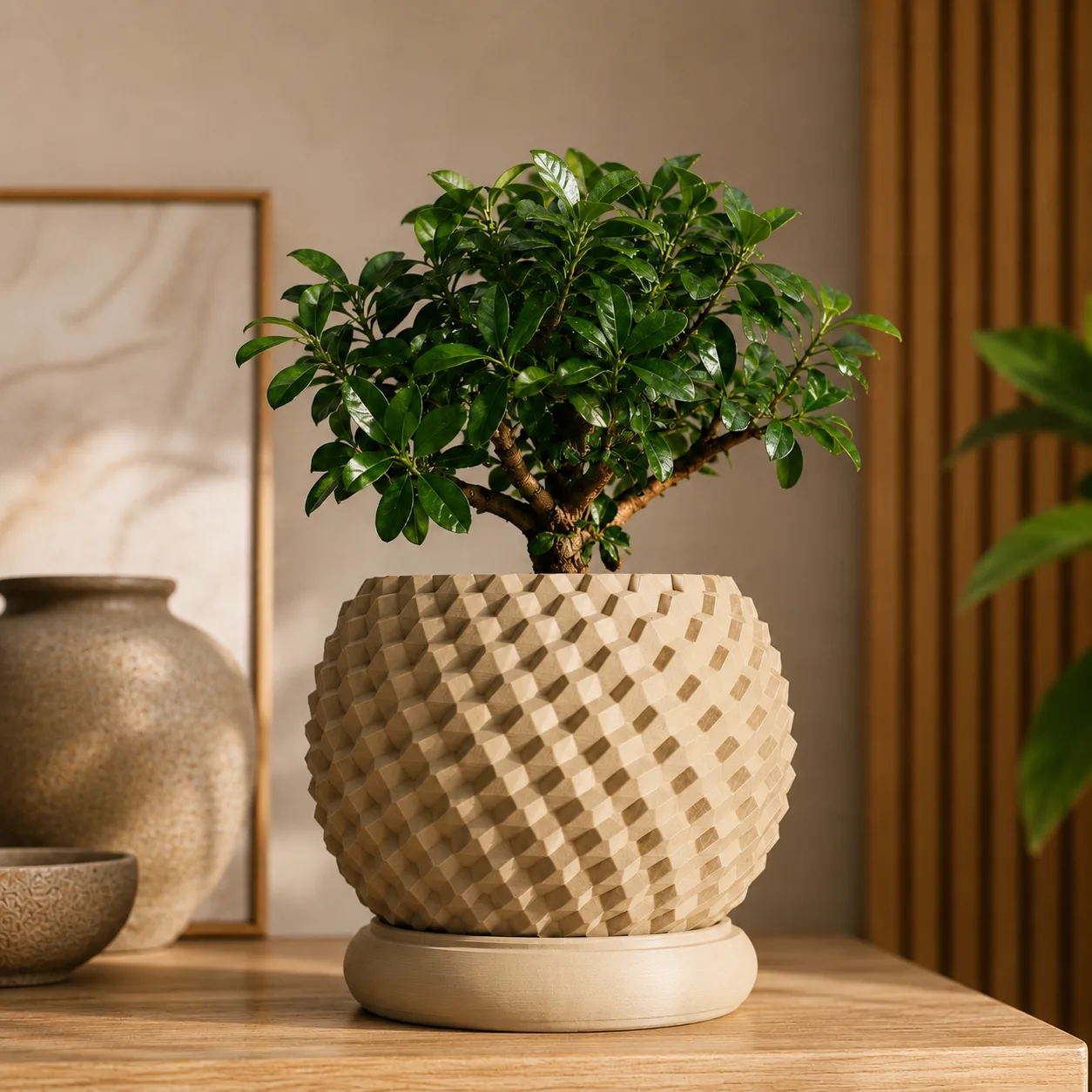 Cobble 2 Planter