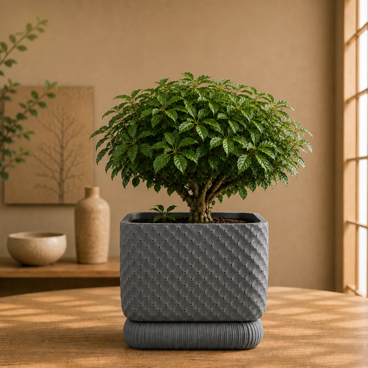 Connect Planter
