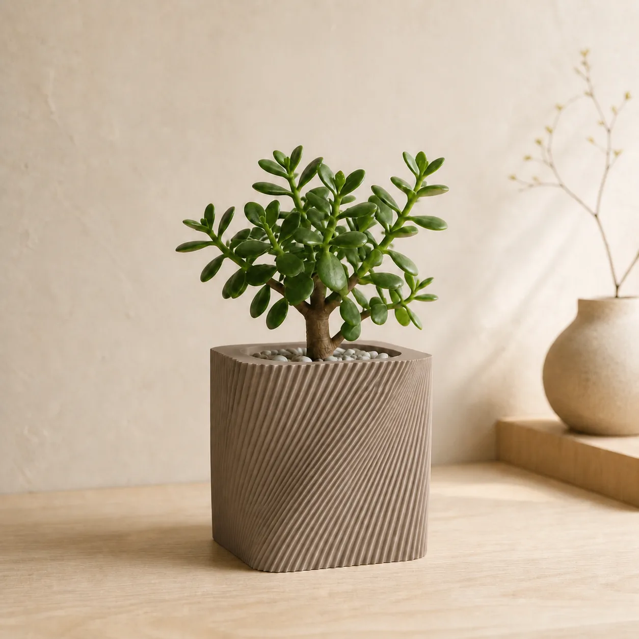 Corda Planter