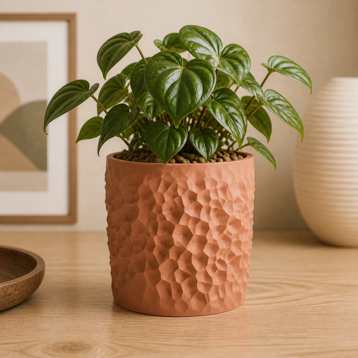 Cratera Planter