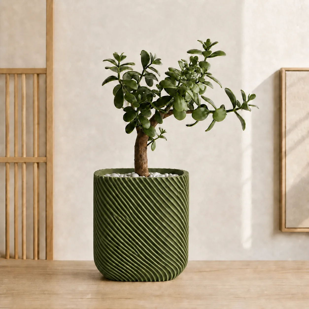 Dado Planter