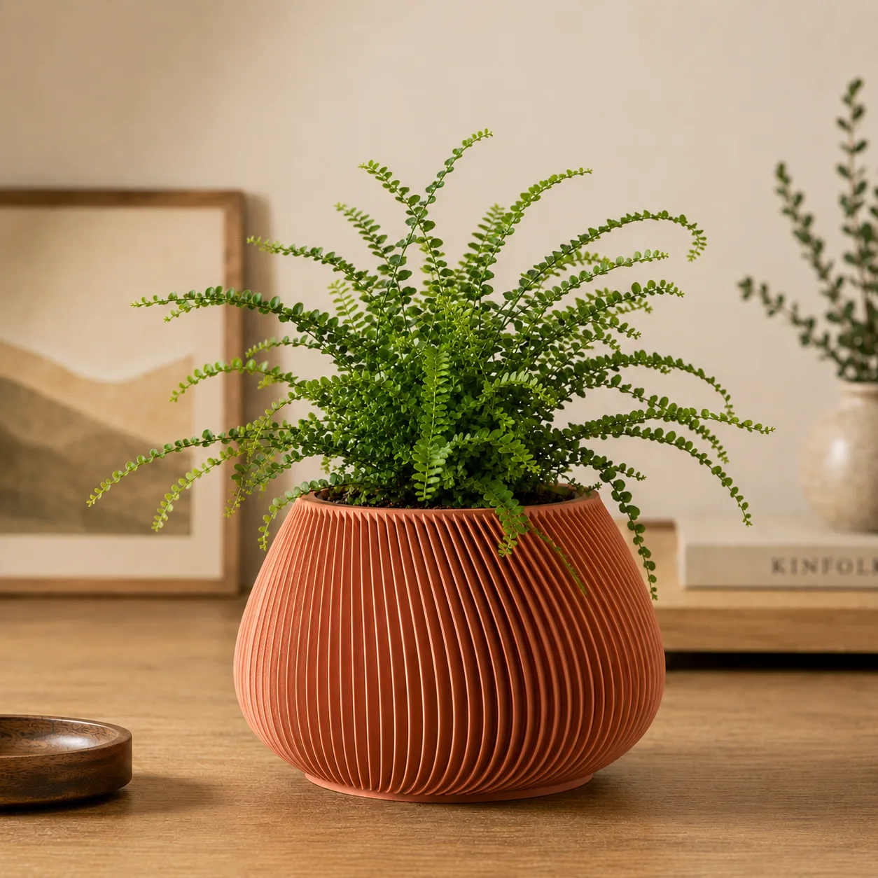 Davi Planter