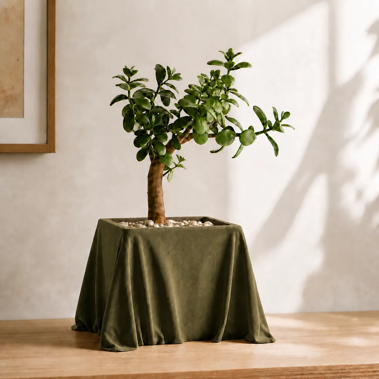 Drappo Planter