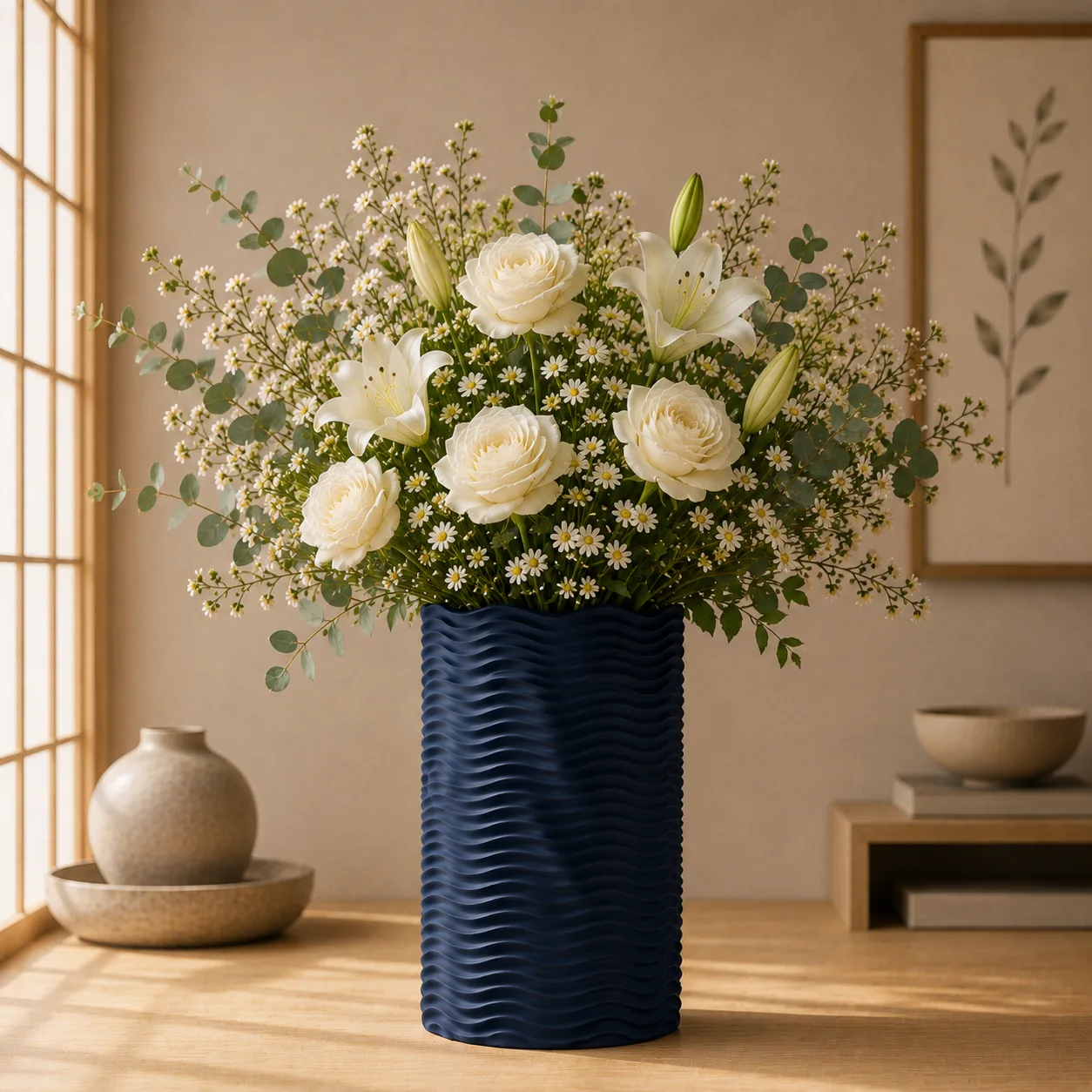 Driva Vase