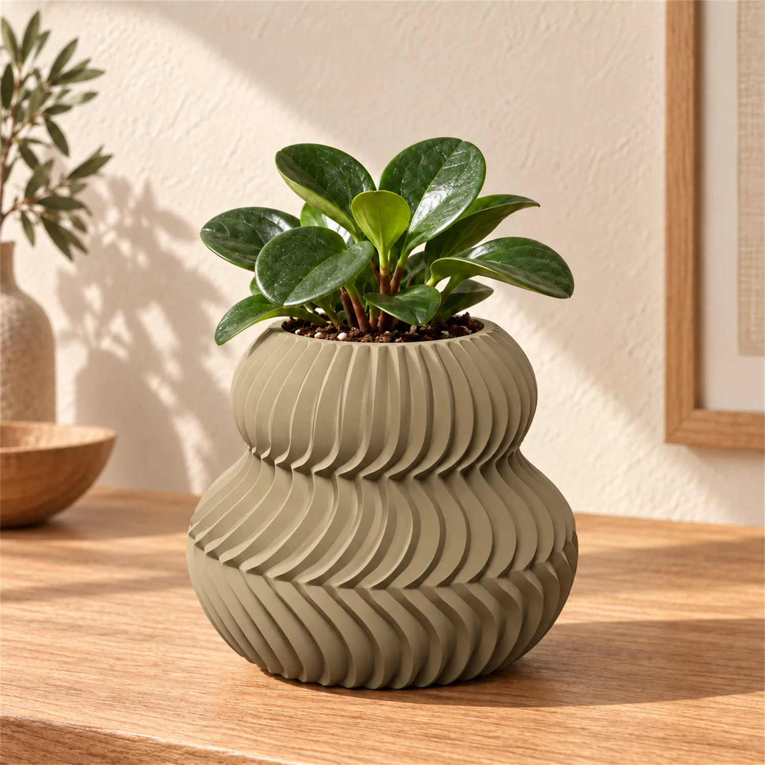 Duna Planter