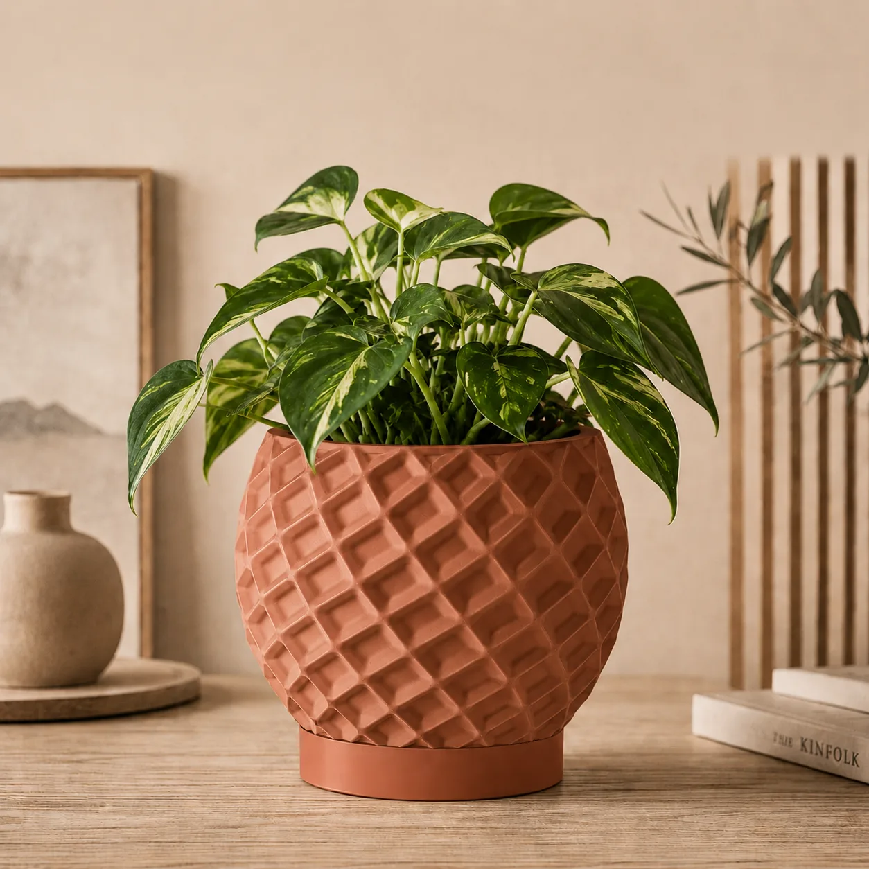 Dune Planter