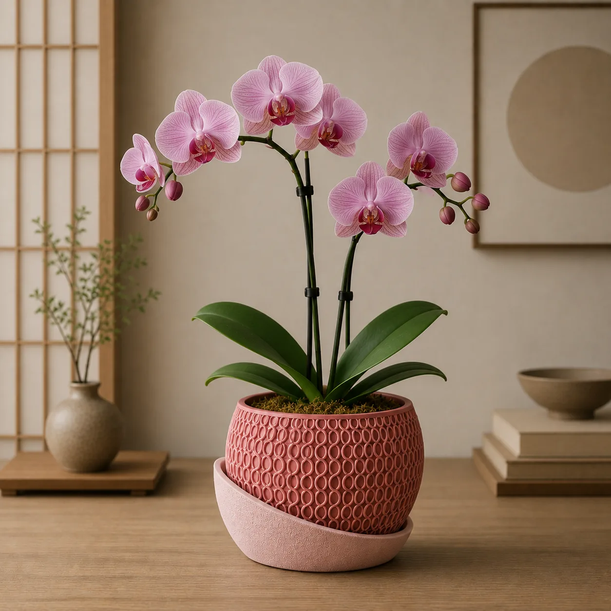 Echo Planter