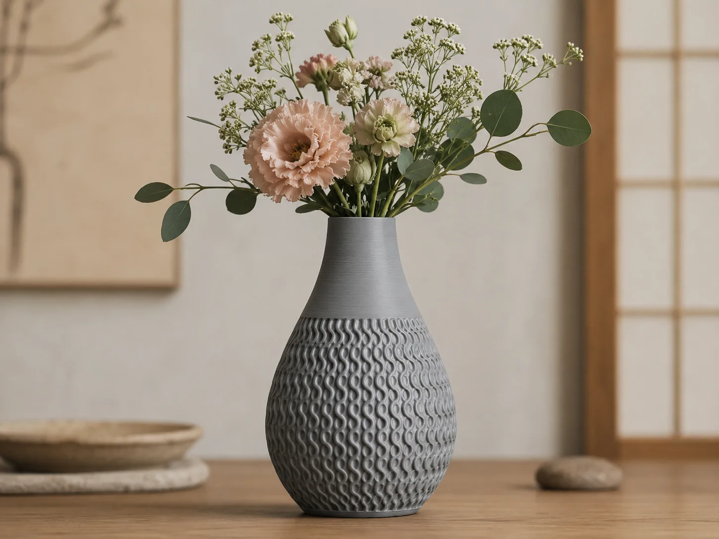 Echo Vase