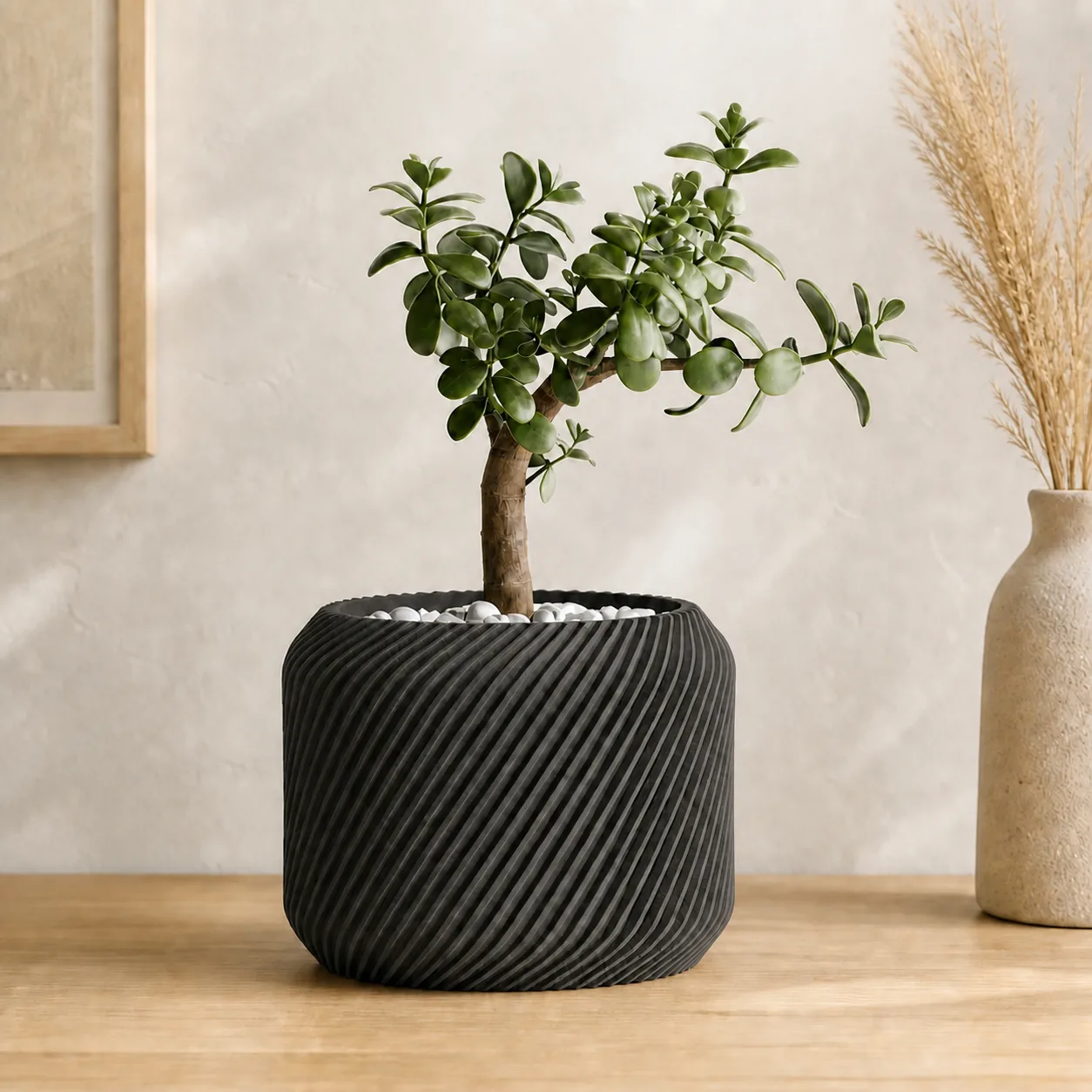 Elica Planter