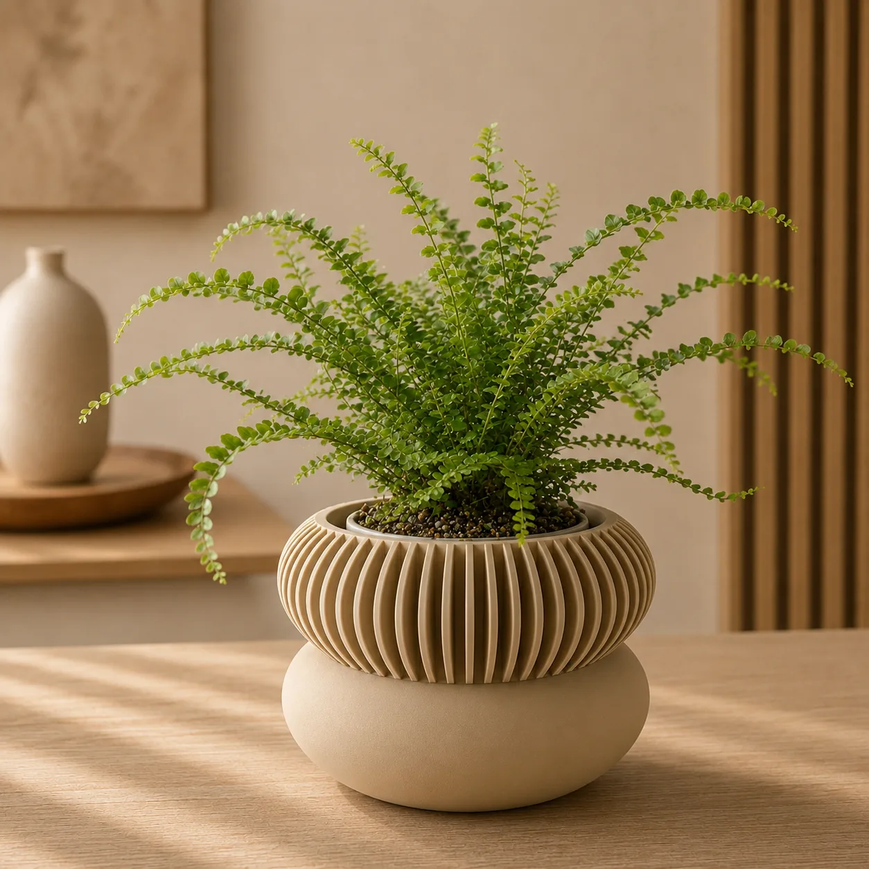 Elomi Planter