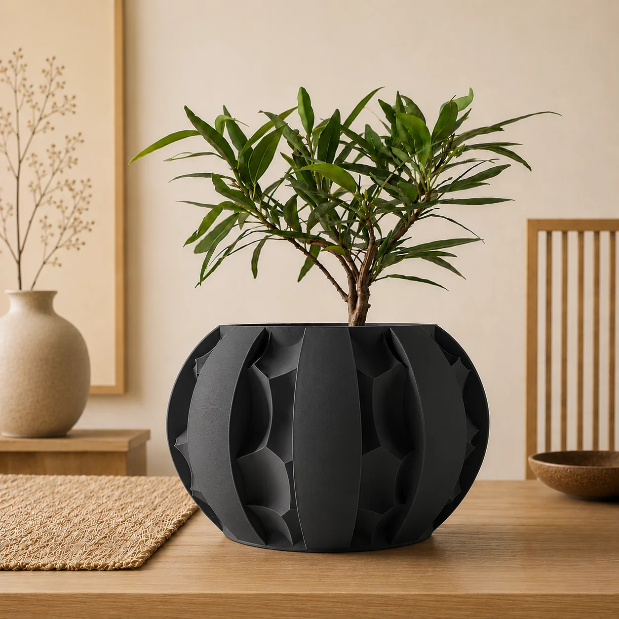 Erna Planter