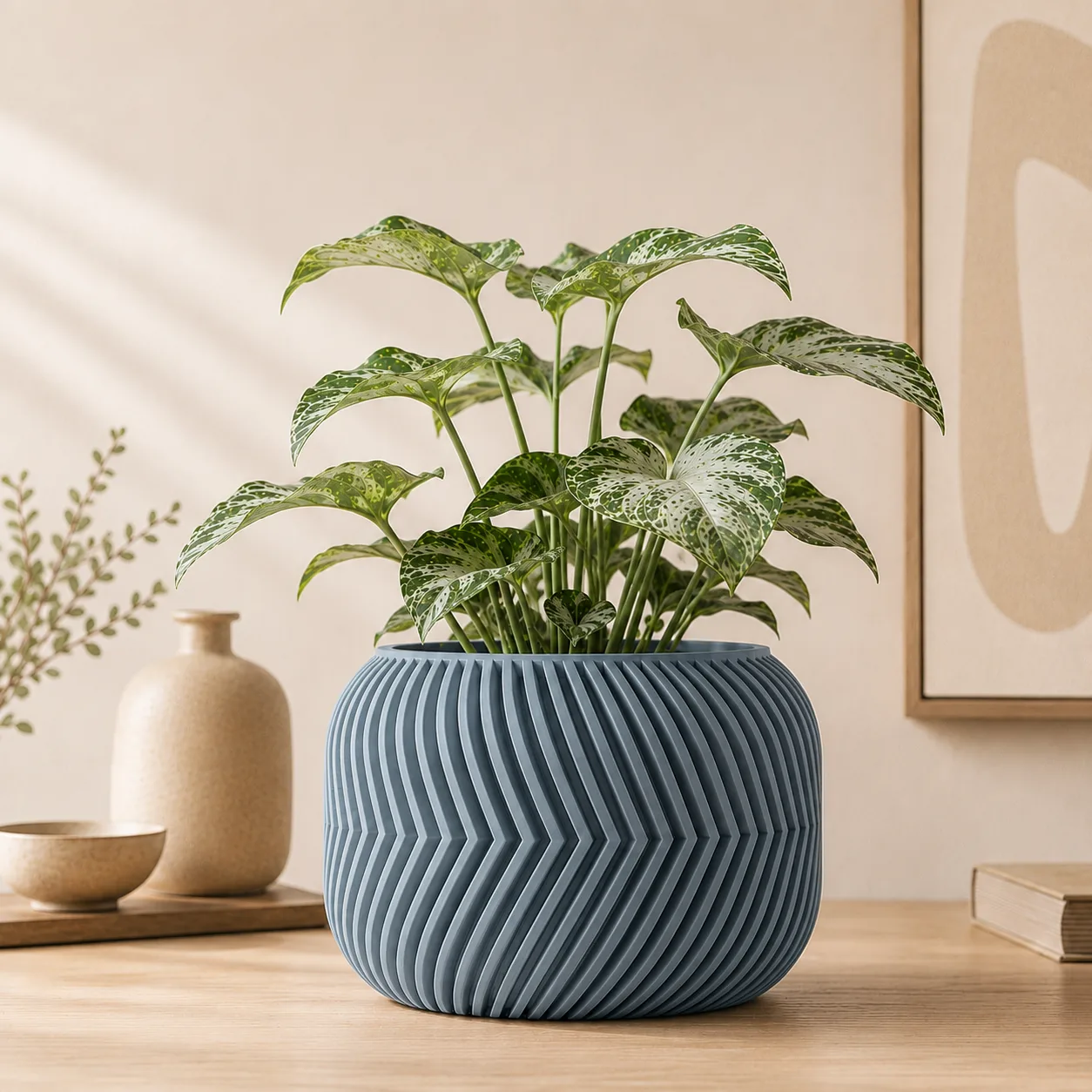 Ervon Planter