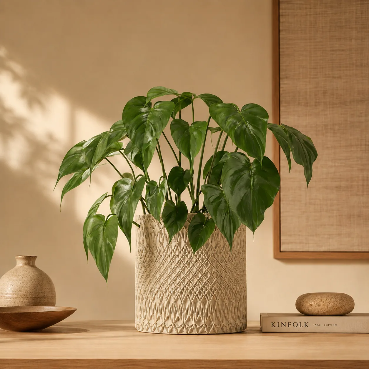Evora Planter