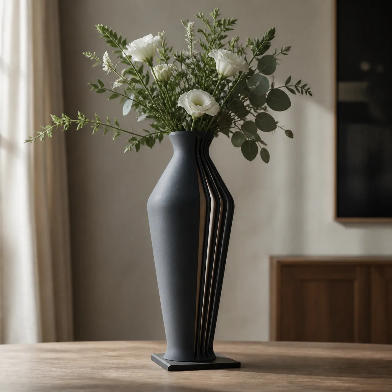 Evora Vase