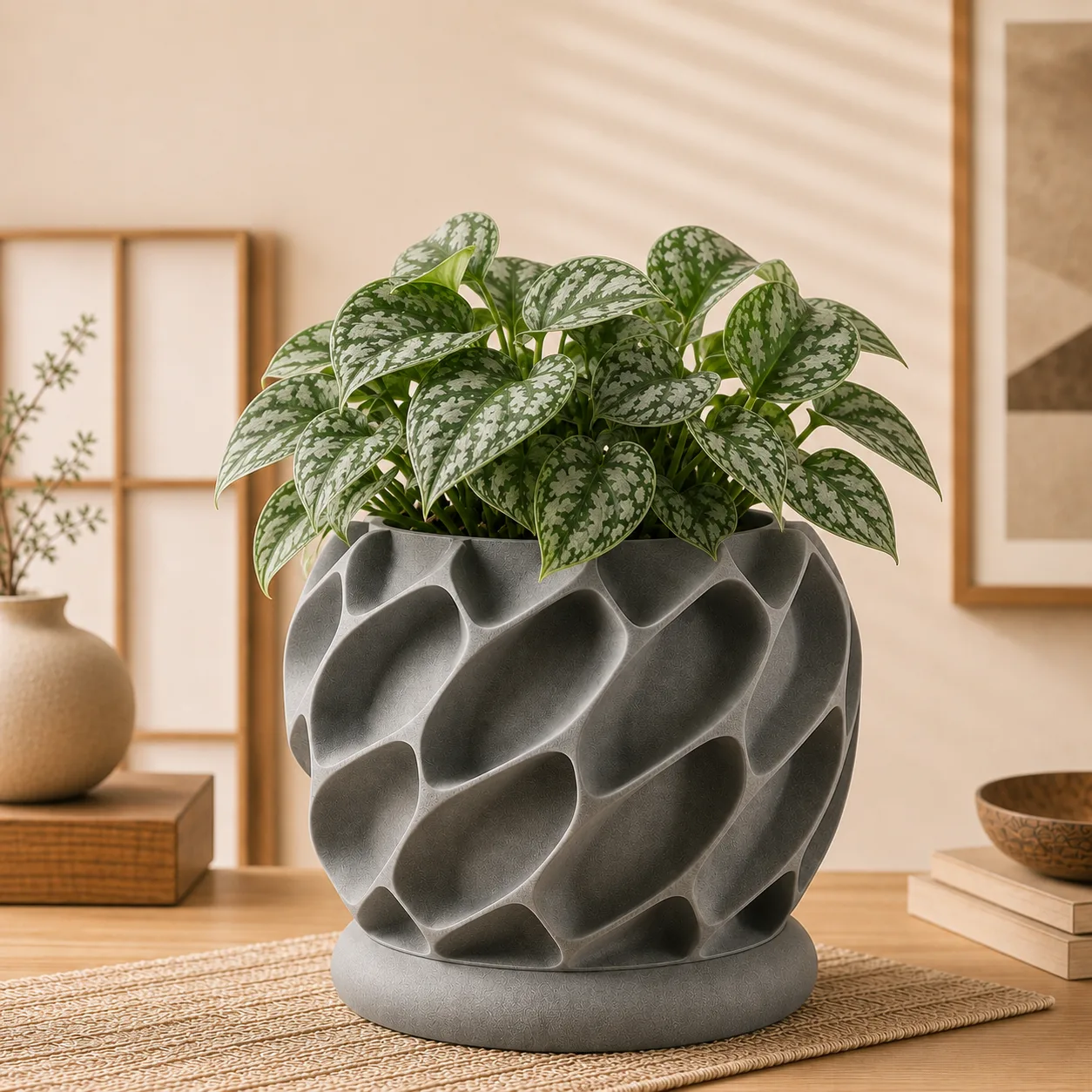 Exo Planter