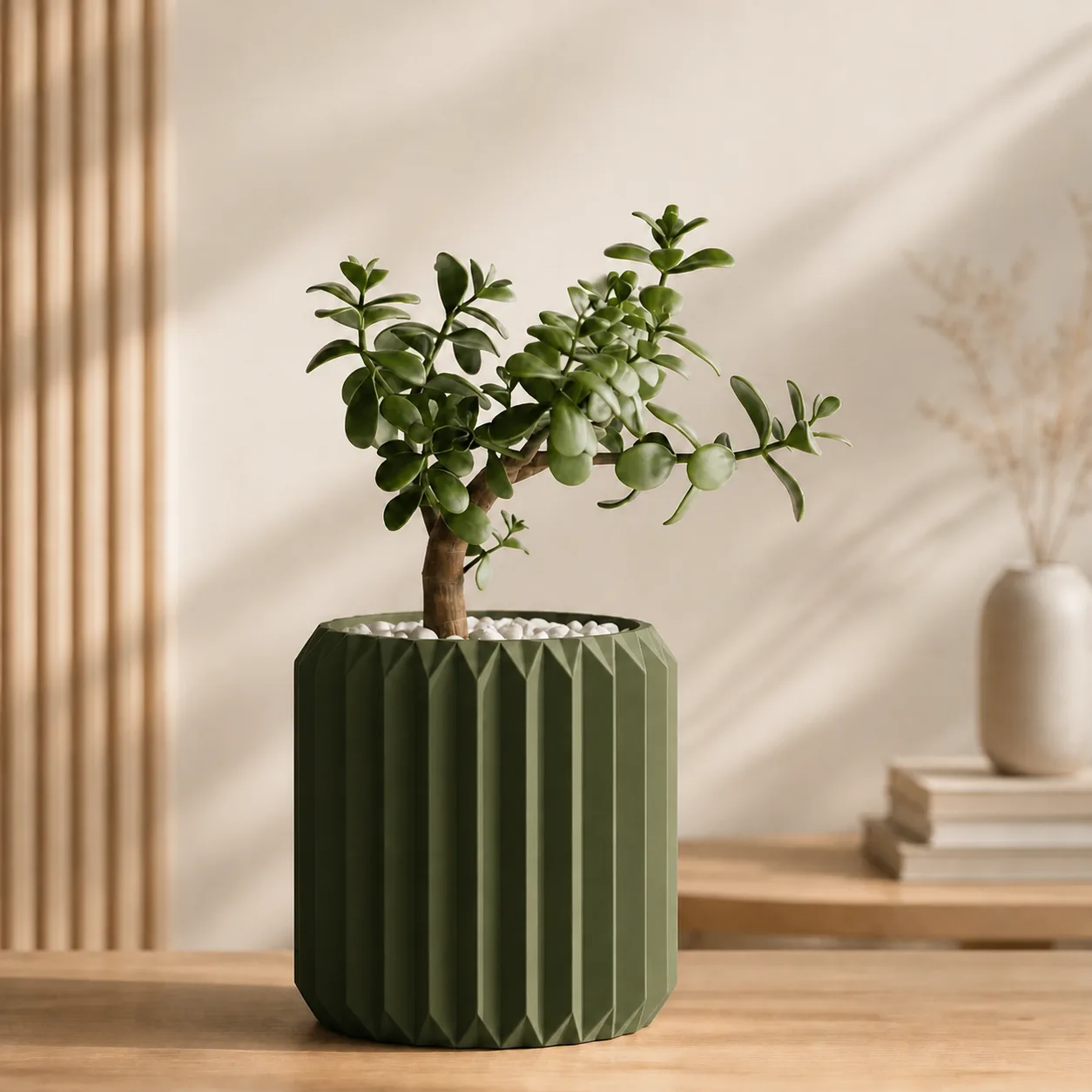 Facetta Planter
