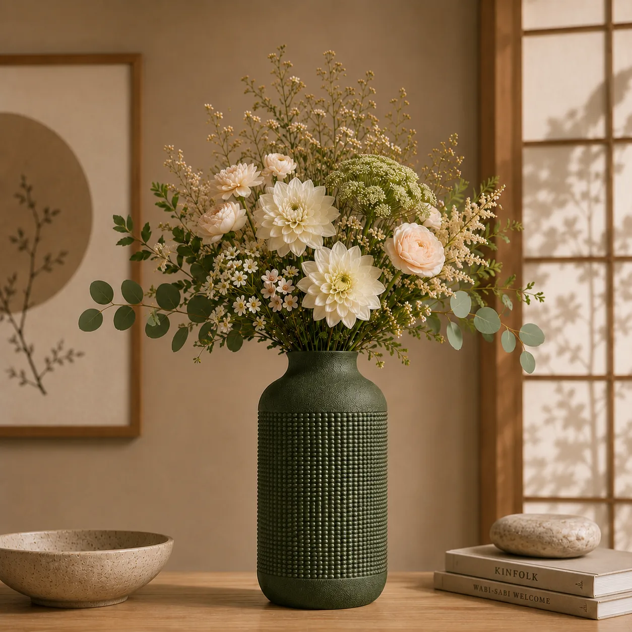 Faro Vase