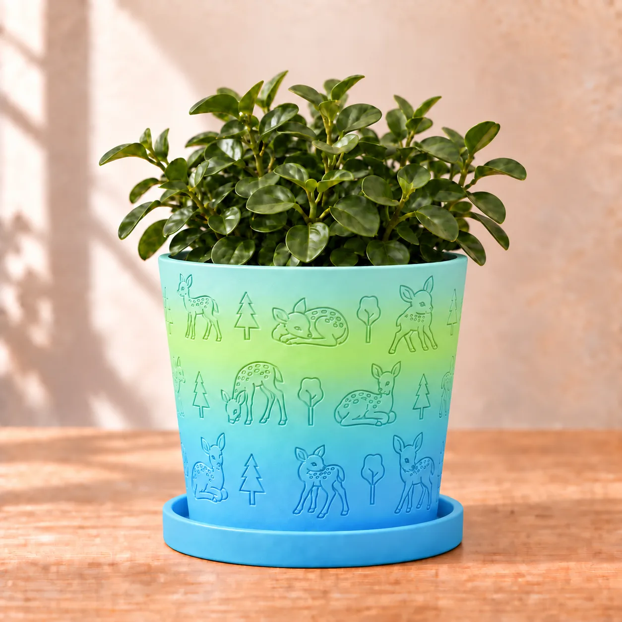 Fawn Planter