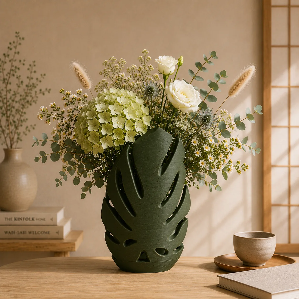 Fera Vase